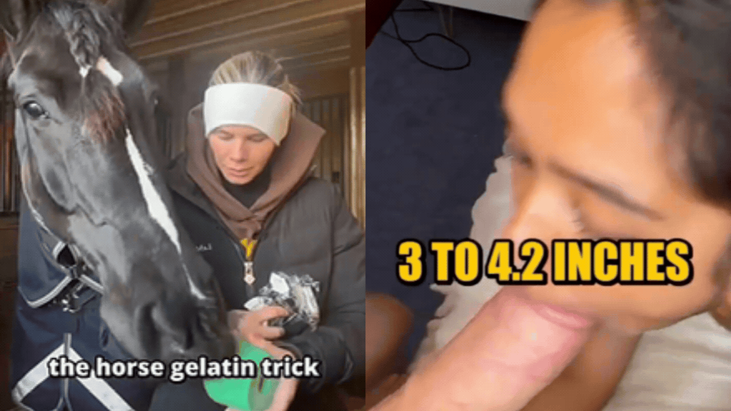 How to make your dick bigger naturally — the trick that adds 3 to 4 inches without pumps or pills